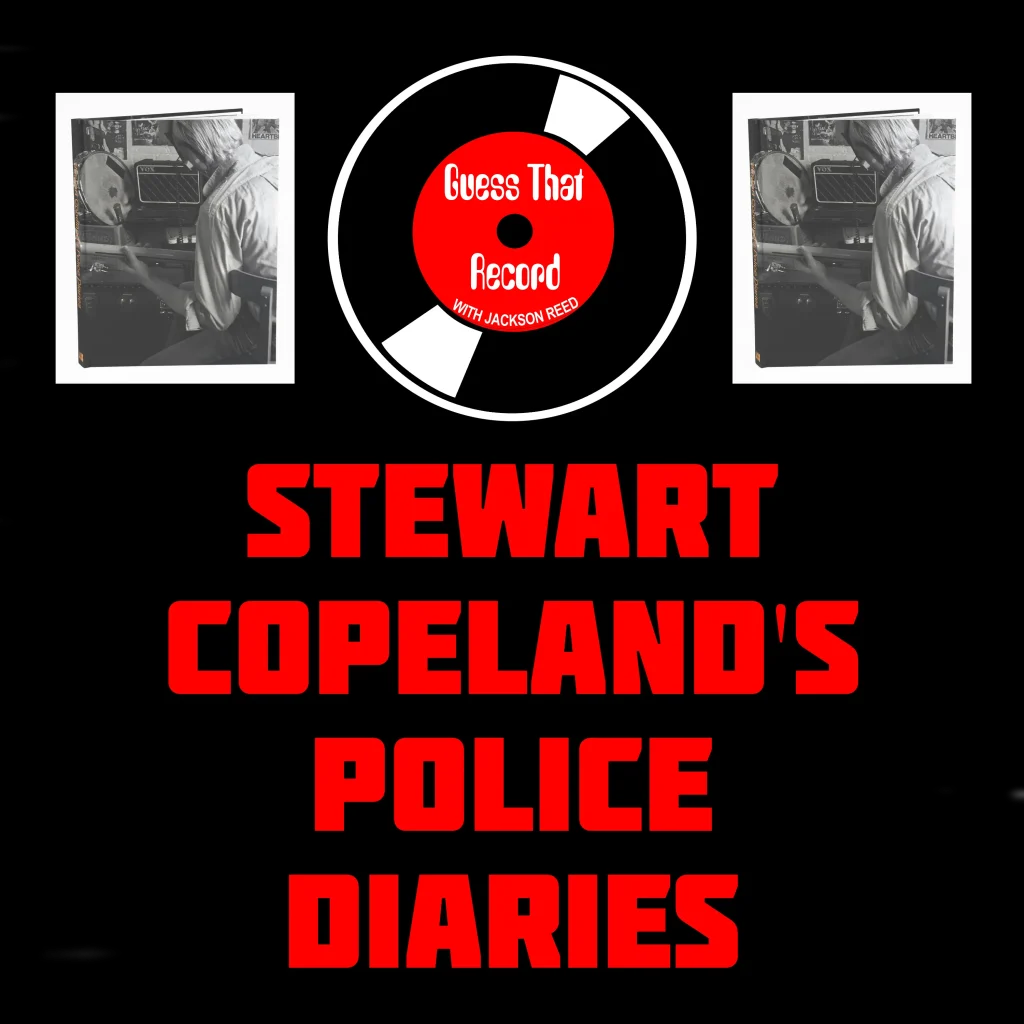 Police Diaries audio Thumbnail