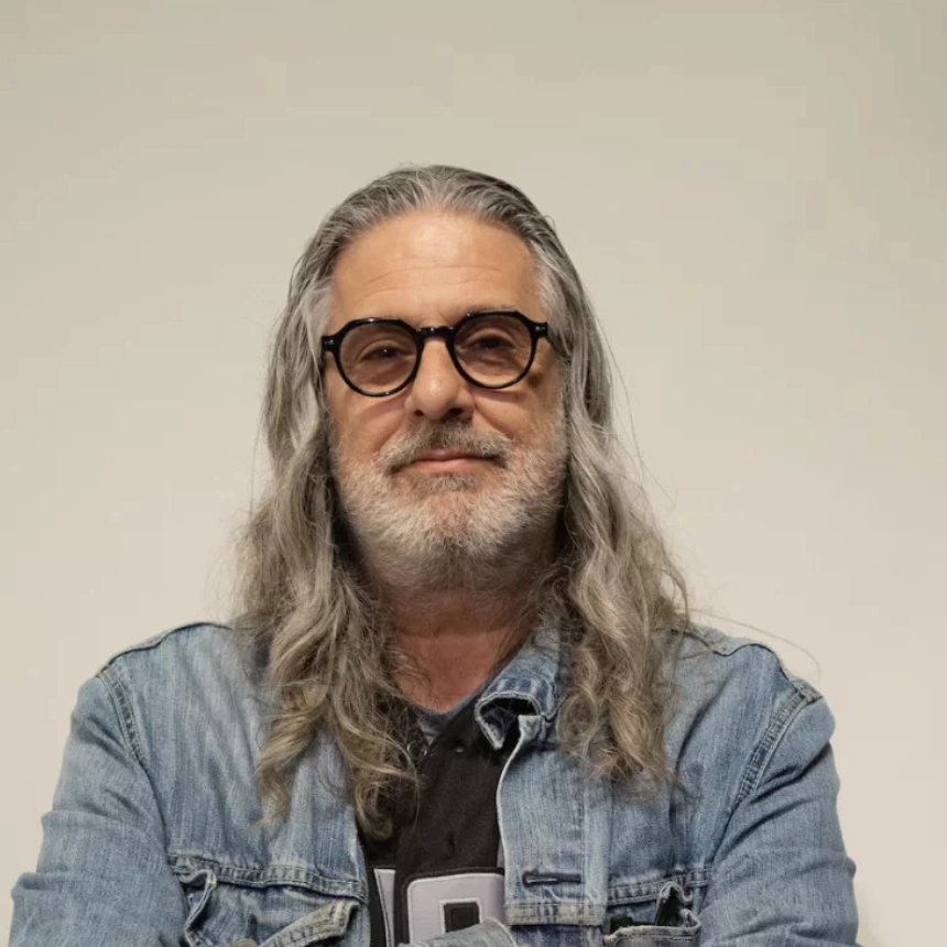 Jonathan Simkin
