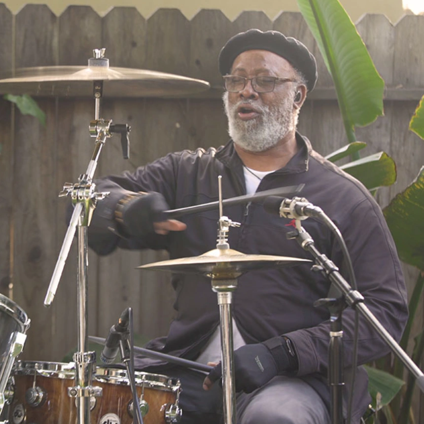 Santa Davis
